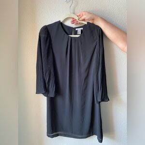 H&M Black Dress